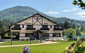 Pensiunea Maria
